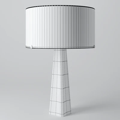 Isla Table Lamps — Вид 5