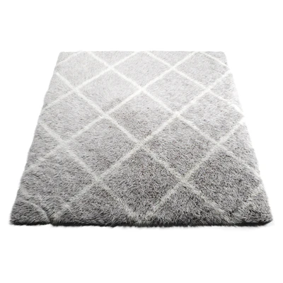 Rug Shaggy 200-150 — Ver 3