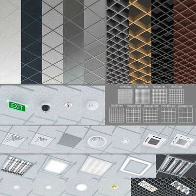 Kit Armstrong ceiling, grilyato — Ver 1