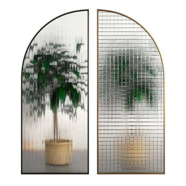 Glass Partition 17 — Descargar