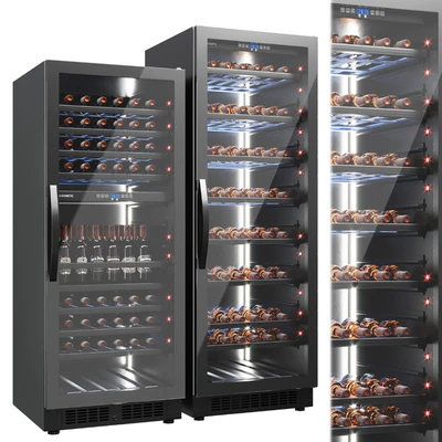 Collection Wine  Refrigerator Dometic — Вид 4