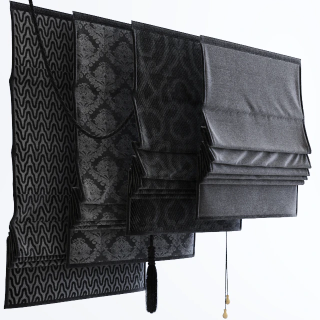 Roman blinds — Descargar