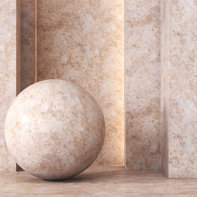 Granite Texture 4K - Seamless — Descargar