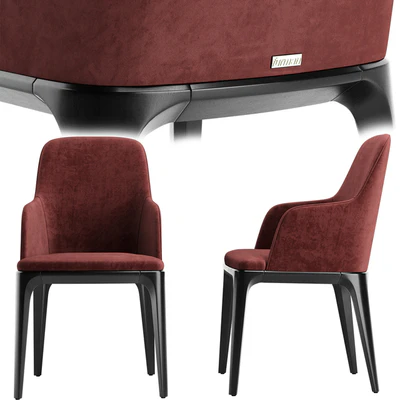 Play chair — Ver 1