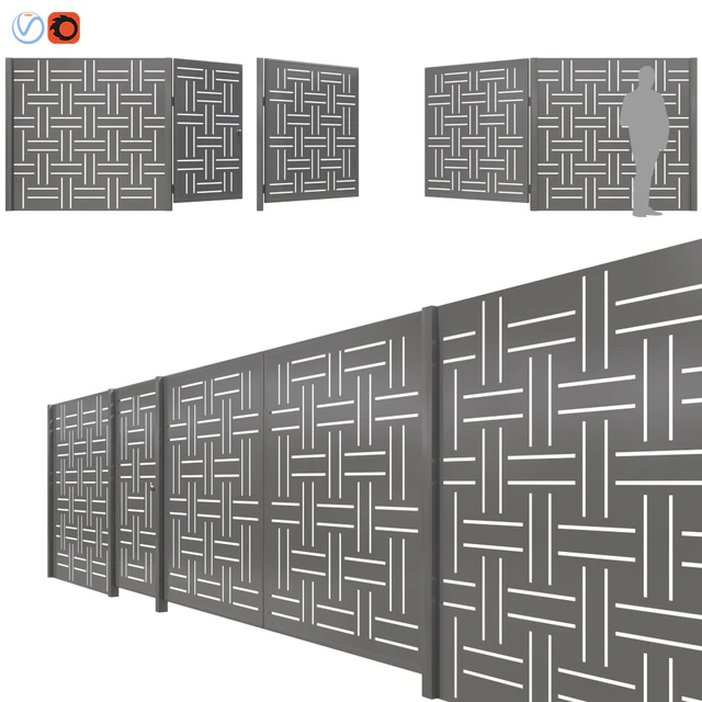 Fence 06 — Descargar