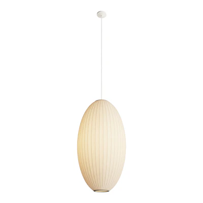 George Nelson Bubble Pendant Lamps — Ver 4