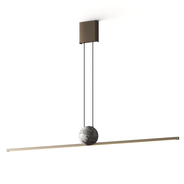 Lampatron Amour Pendant Lamp — Descargar