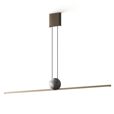 Lampatron Amour Pendant Lamp — Ver 1