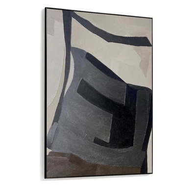 Plaster Two Photo Frames D-512 — Ver 7