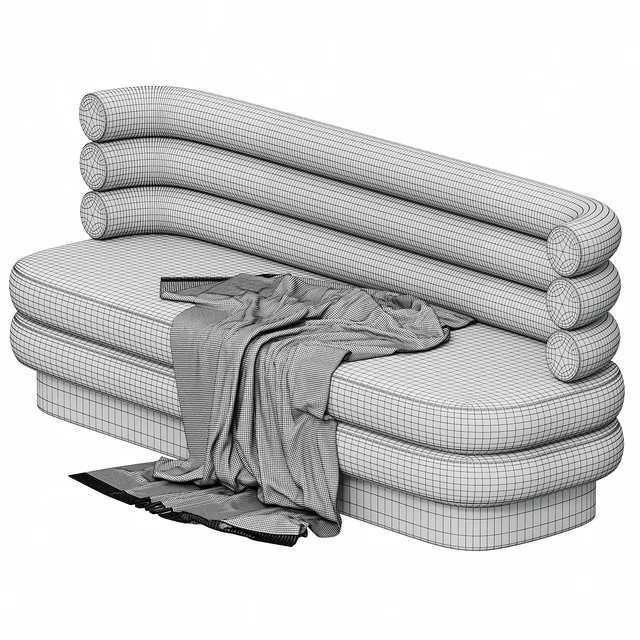 Marshmallow Sofa — Descargar