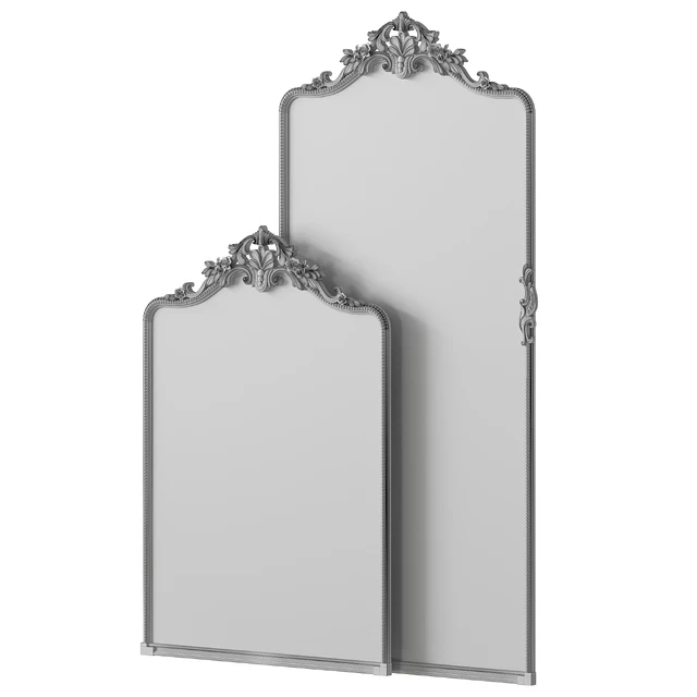 BALLARD DESIGNS Beaudry Mirror — Скачать