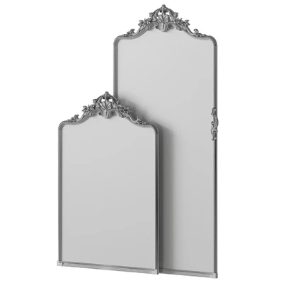 BALLARD DESIGNS Beaudry Mirror — Вид 6