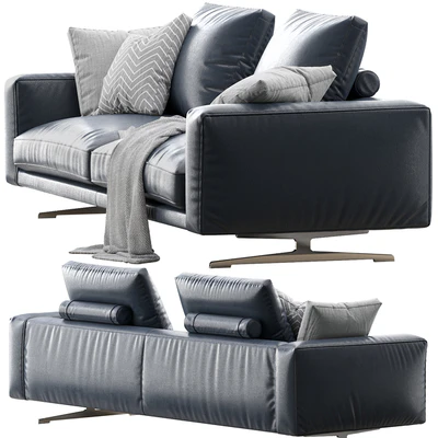 Campiello sofa by Flexform — Ver 3