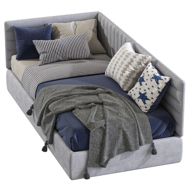Contemporary style sofa bed 3 — Descargar