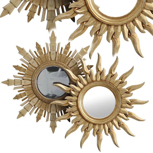 Eichholtz MIRROR BAHIA and MIRROR SULTAN — Descargar
