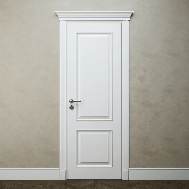 Interior door Drevprom Arbat L13 — Descargar