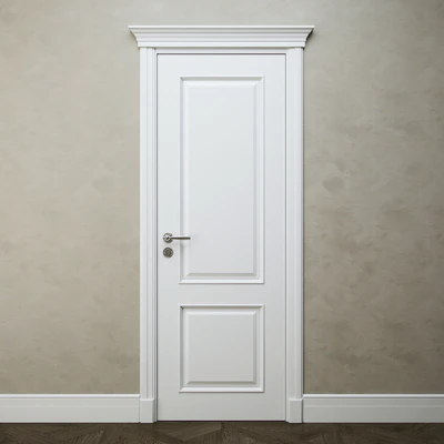 Interior door Drevprom Arbat L13 — Ver 1