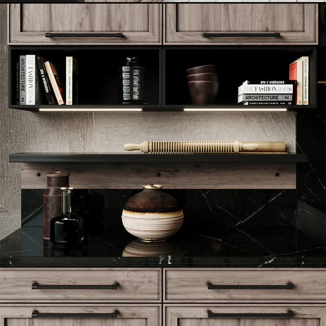 Anteprima VINTAGE kitchen — Descargar