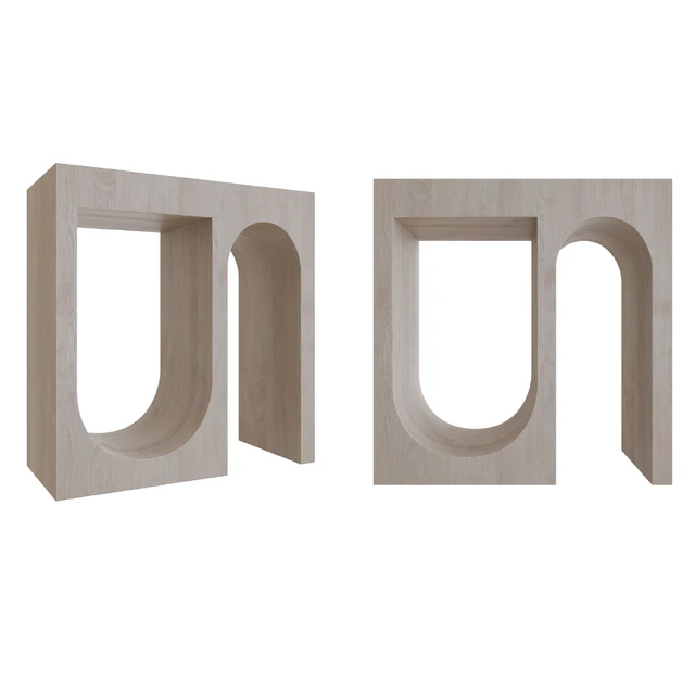 Kellywearstler ROXBURY PETITE CONSOLE — Descargar