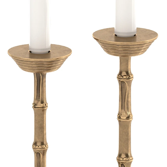 Candlestick Eichholtz Gallions — Descargar