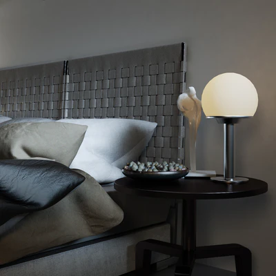 FLEXFORM CESTONE BED — Вид 3