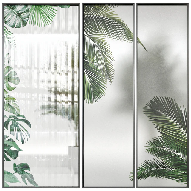 Phyto Glass Partition — Скачать
