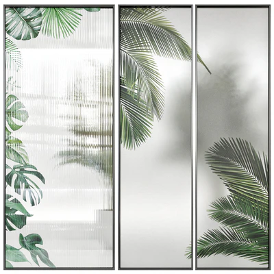 Phyto Glass Partition — Вид 4