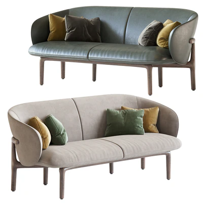 Sofa artisan mela — Ver 1