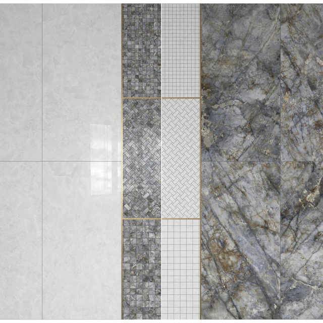 Emilgroup Tele di Marmo Revolution decor s2 — Descargar