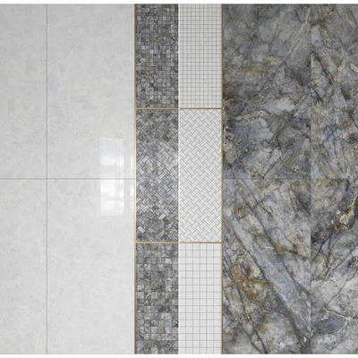 Emilgroup Tele di Marmo Revolution decor s2 — Ver 1