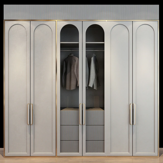 Cabinet Furniture 067 — Descargar