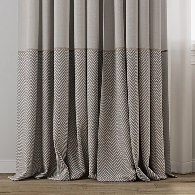 Curtain 910 — Ver 2