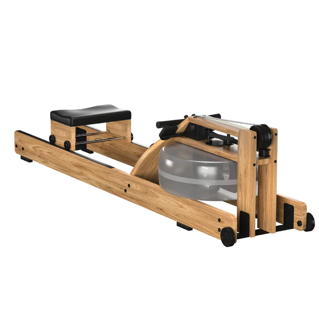 WaterRower Rowing Machine — Descargar