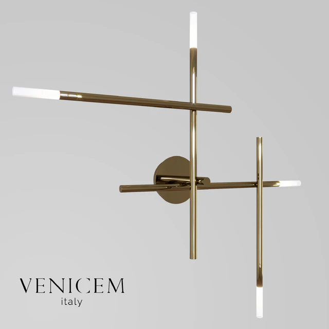 VeniceM Kitami Wall — Descargar