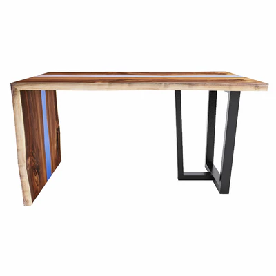 Slab table - river number 2 — Ver 6