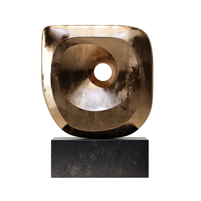 Sculptures 48 — Download