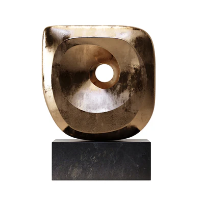 Sculptures 48 — View 3