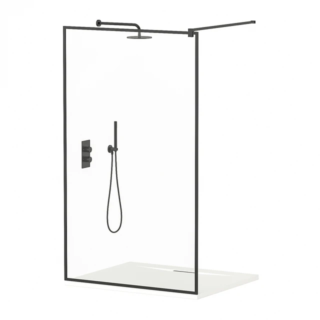 Shower screen RADAWAY — Descargar