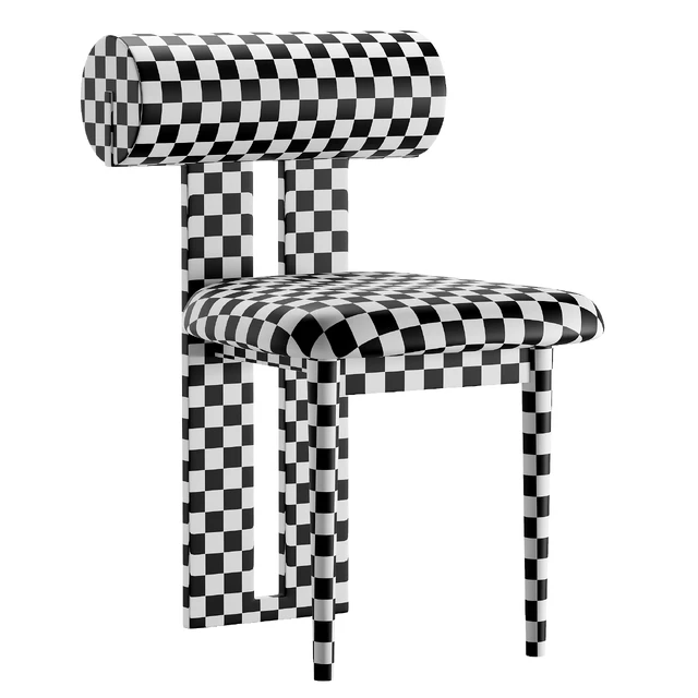 BEHEMO ARMCHAIR — Descargar