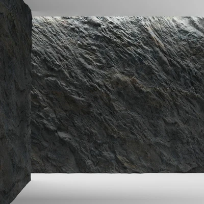 Stone wall 5A — Ver 5