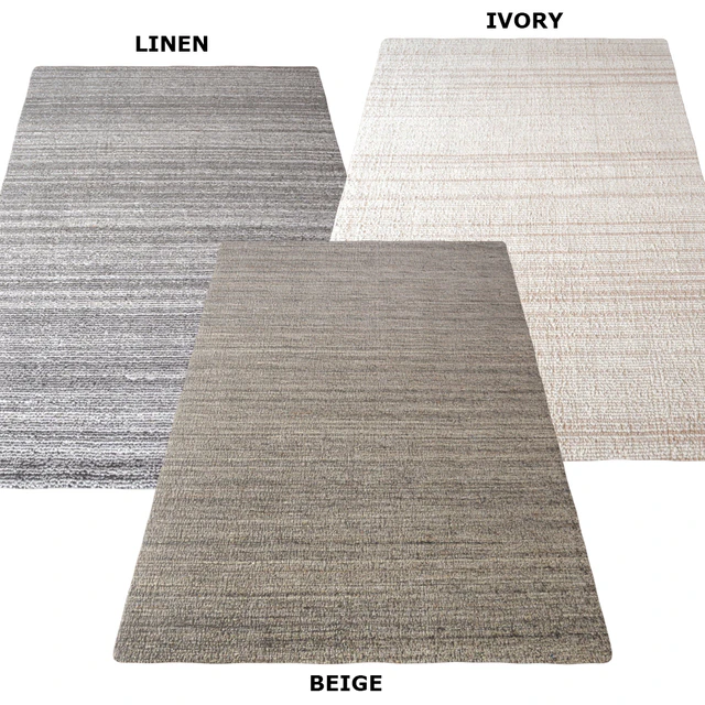 Carpet The Rug Republic (Tenes) 1600х2300 (3 colors) — Descargar