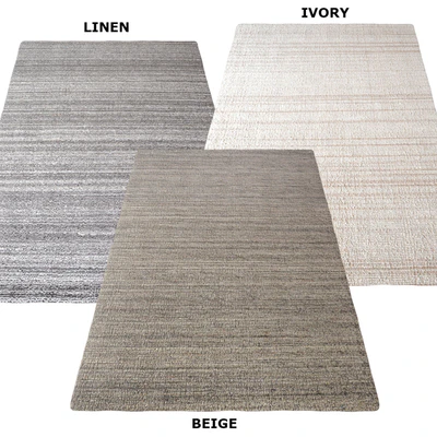 Carpet The Rug Republic (Tenes) 1600х2300 (3 colors) — Ver 2