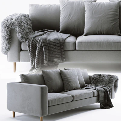 Boconcept indivi sofa — Ver 1
