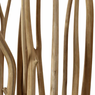 Branch decor n62 — Ver 4
