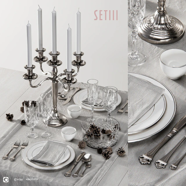 Serving SIII — Descargar