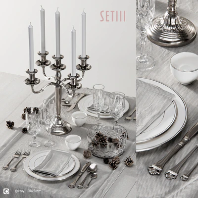 Serving SIII — Ver 1