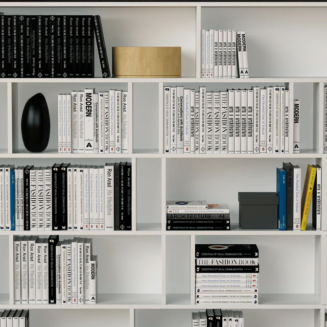 Varenna Poliform DAY SYSTEM 9 — Descargar