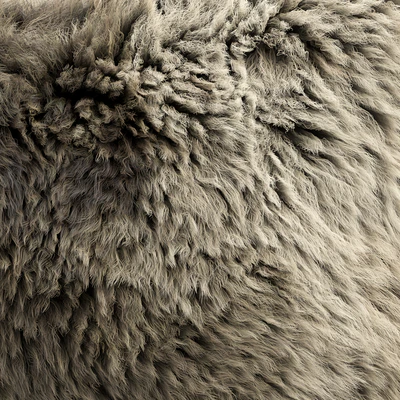Fur pillows set 3 — Вид 6