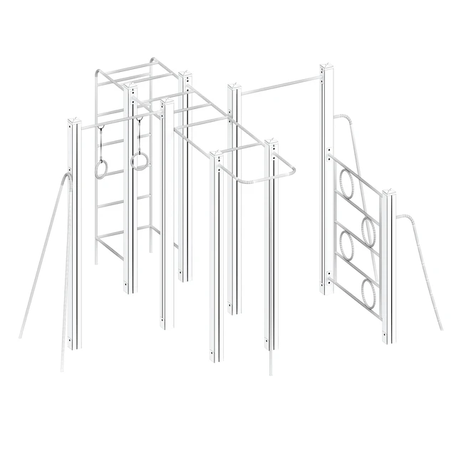 Sports complex "Minimax" Leber Group — Descargar