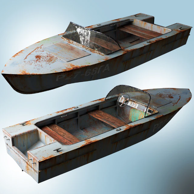 Boat — Descargar
